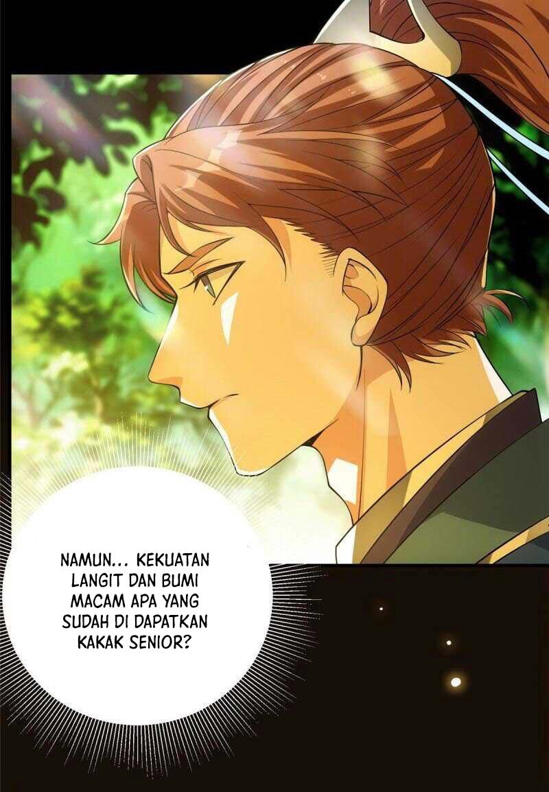 Read Keep A Low Profile, Sect Leader ID Manga Online