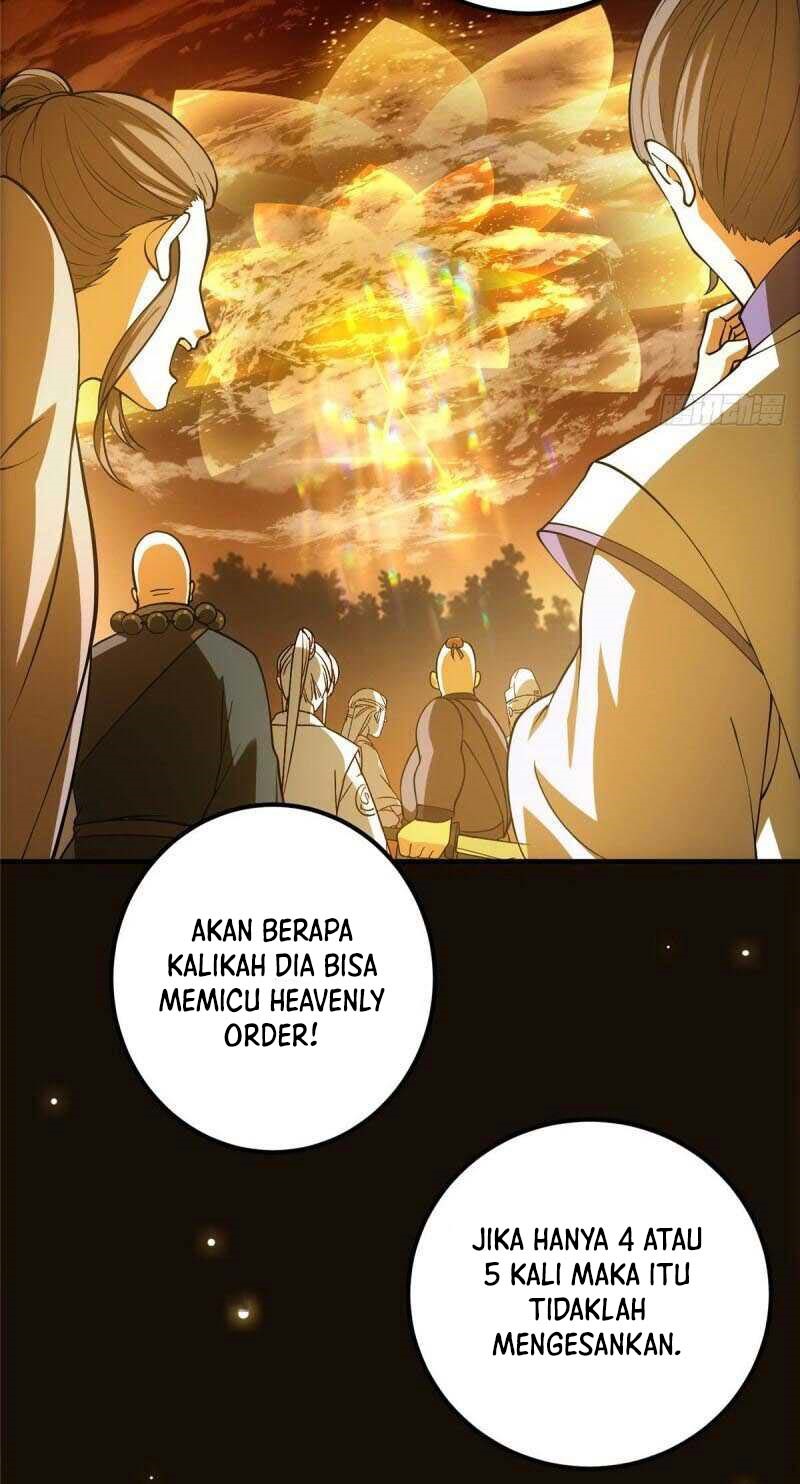 Read Keep A Low Profile, Sect Leader ID Manga Online
