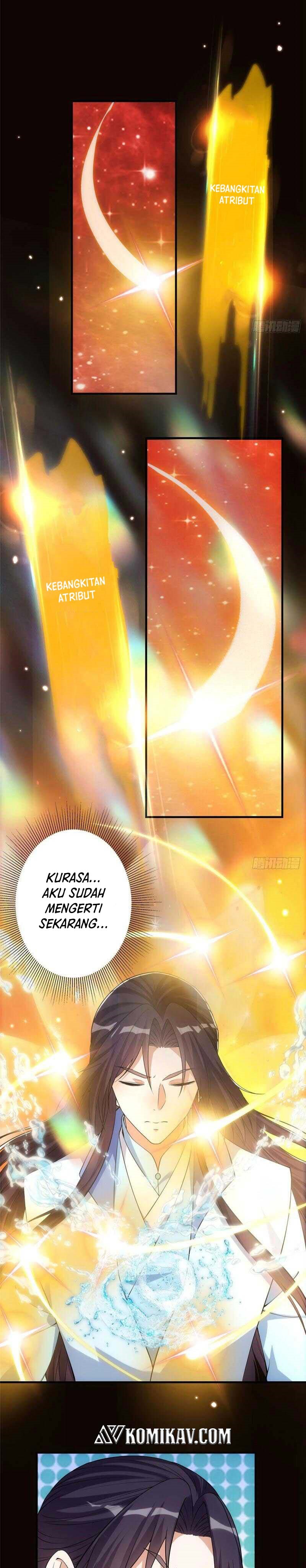 Read Keep A Low Profile, Sect Leader ID Manga Online