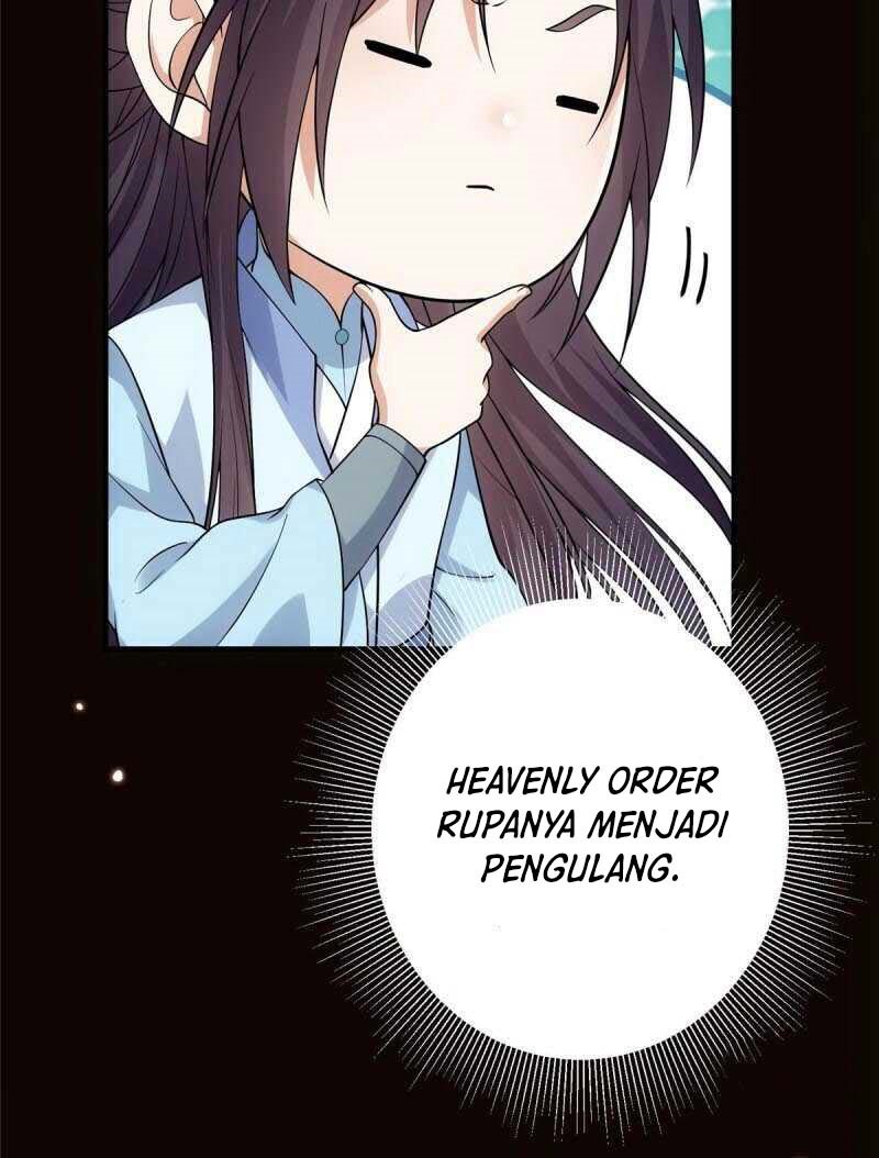 Read Keep A Low Profile, Sect Leader ID Manga Online