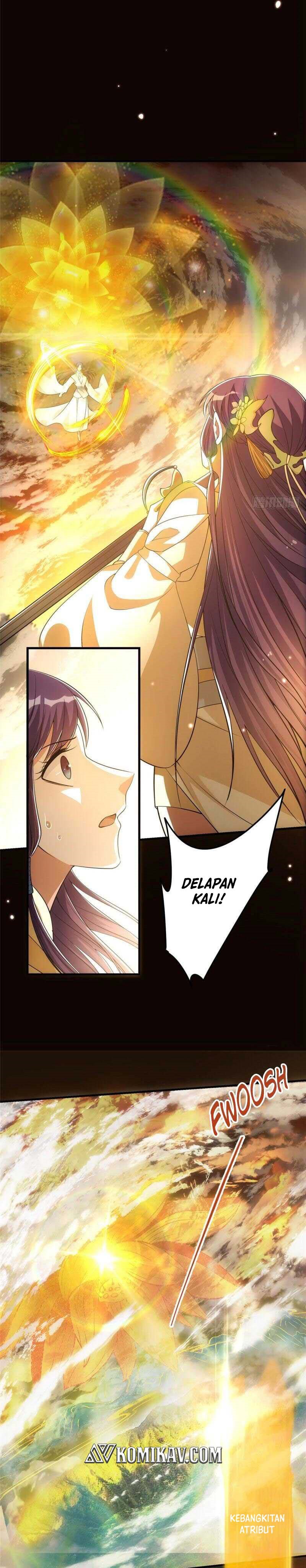 Read Keep A Low Profile, Sect Leader ID Manga Online