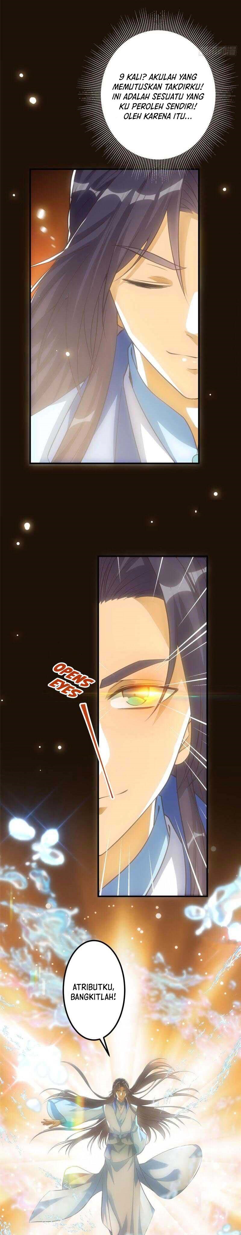 Read Keep A Low Profile, Sect Leader ID Manga Online