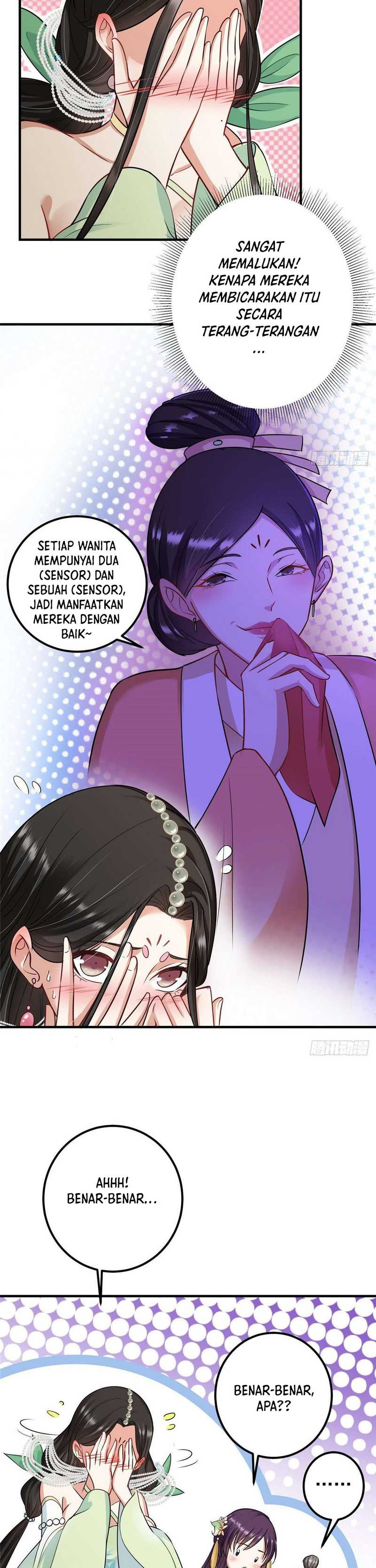 Read Keep A Low Profile, Sect Leader ID Manga Online