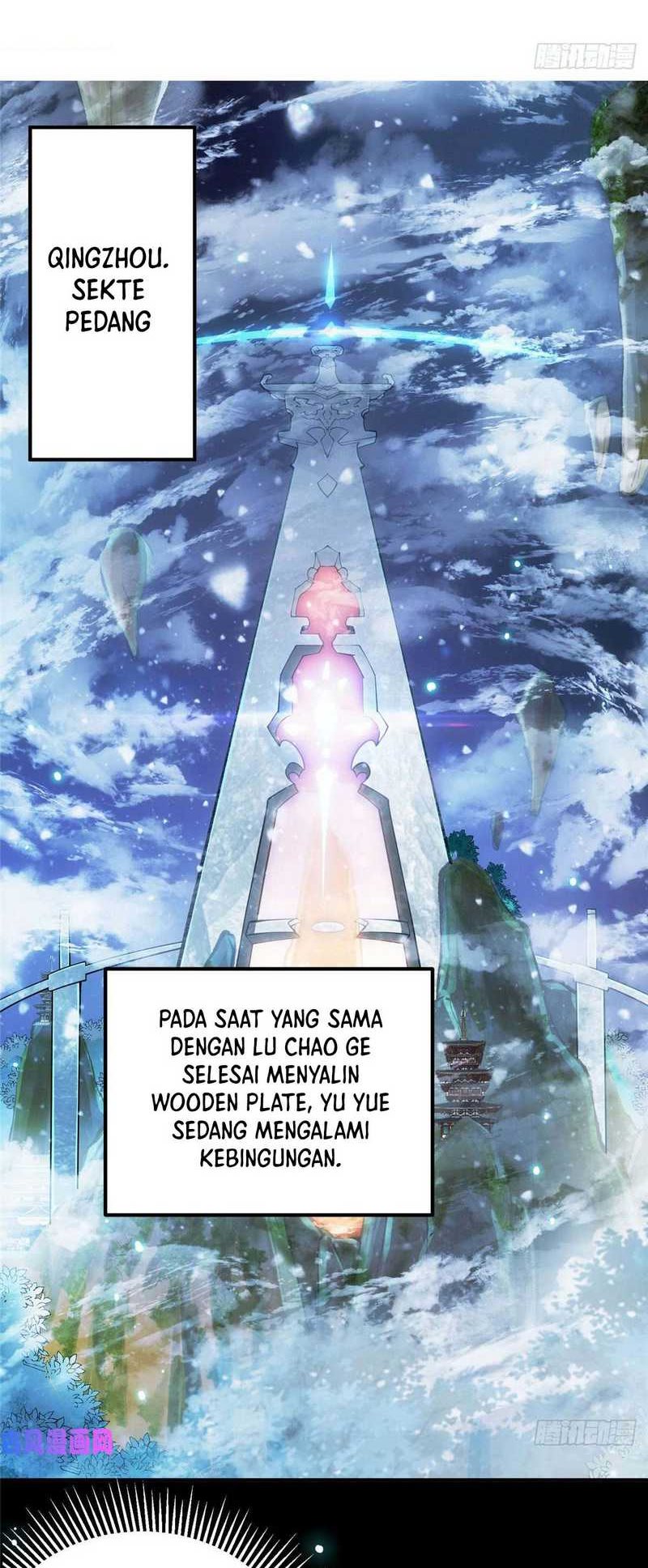Read Keep A Low Profile, Sect Leader ID Manga Online