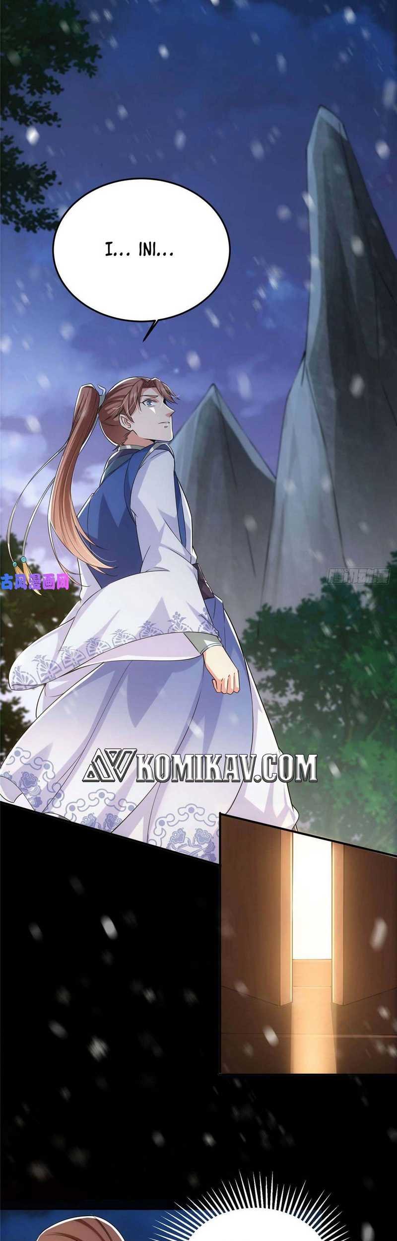 Read Keep A Low Profile, Sect Leader ID Manga Online