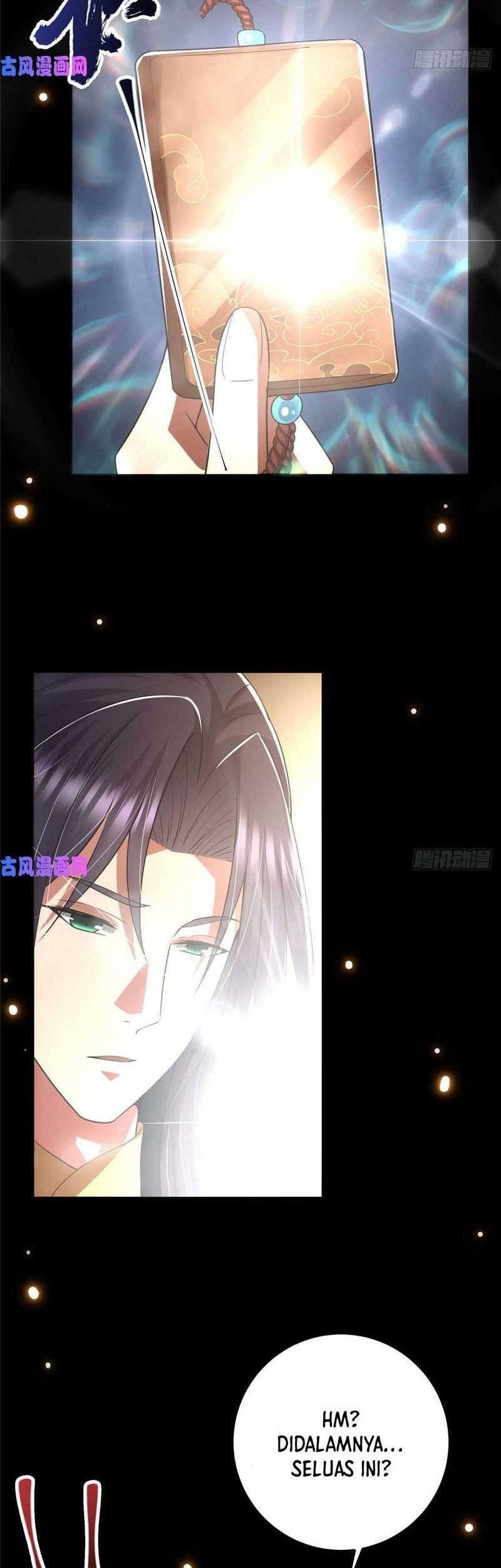 Read Keep A Low Profile, Sect Leader ID Manga Online