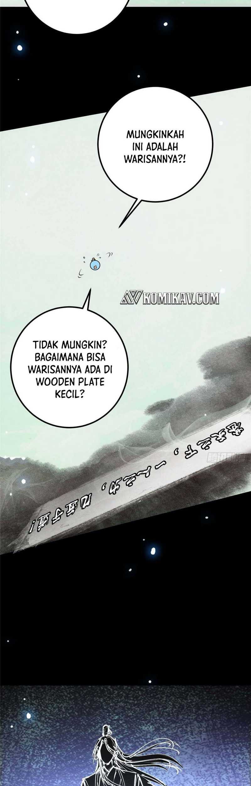 Read Keep A Low Profile, Sect Leader ID Manga Online