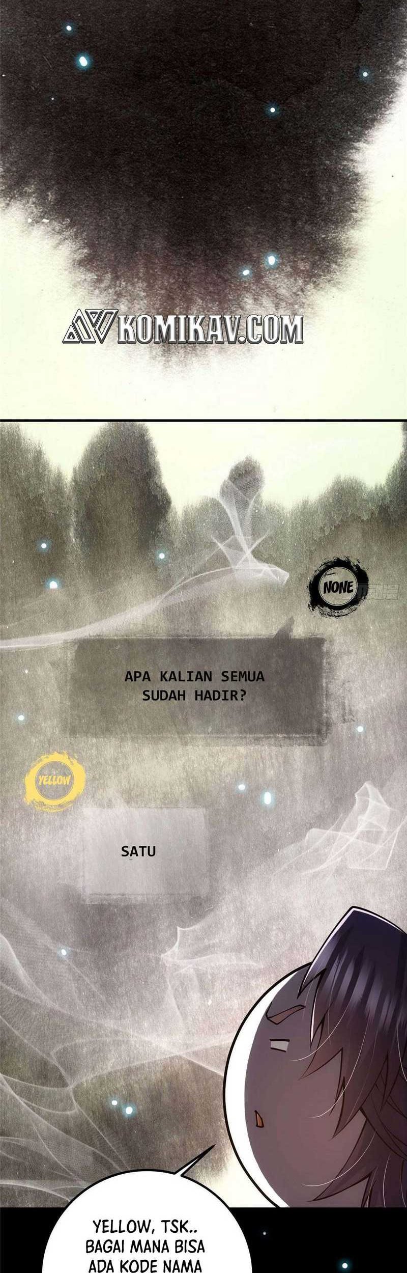 Read Keep A Low Profile, Sect Leader ID Manga Online