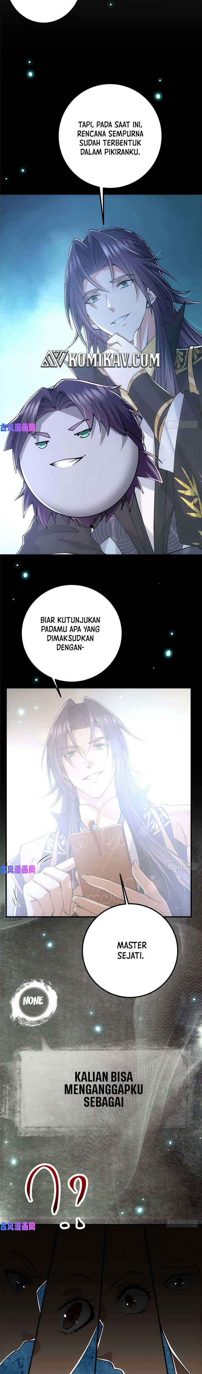 Read Keep A Low Profile, Sect Leader ID Manga Online