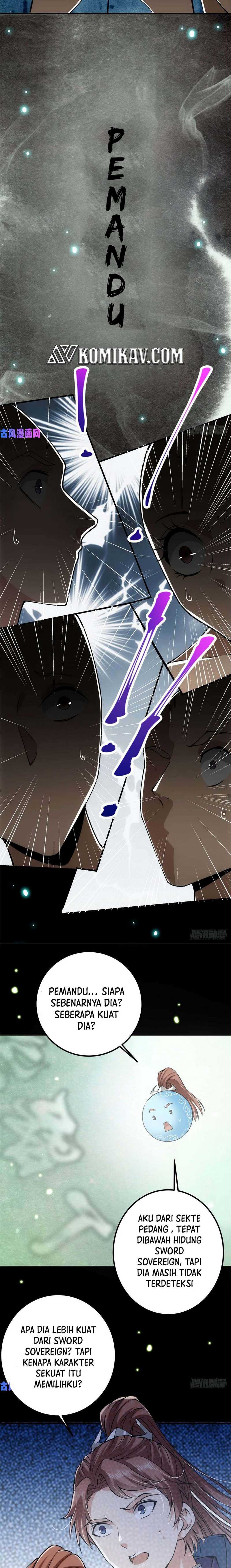 Read Keep A Low Profile, Sect Leader ID Manga Online