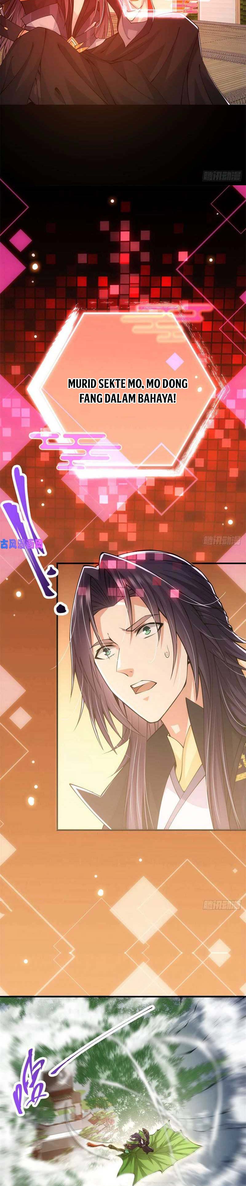 Read Keep A Low Profile, Sect Leader ID Manga Online