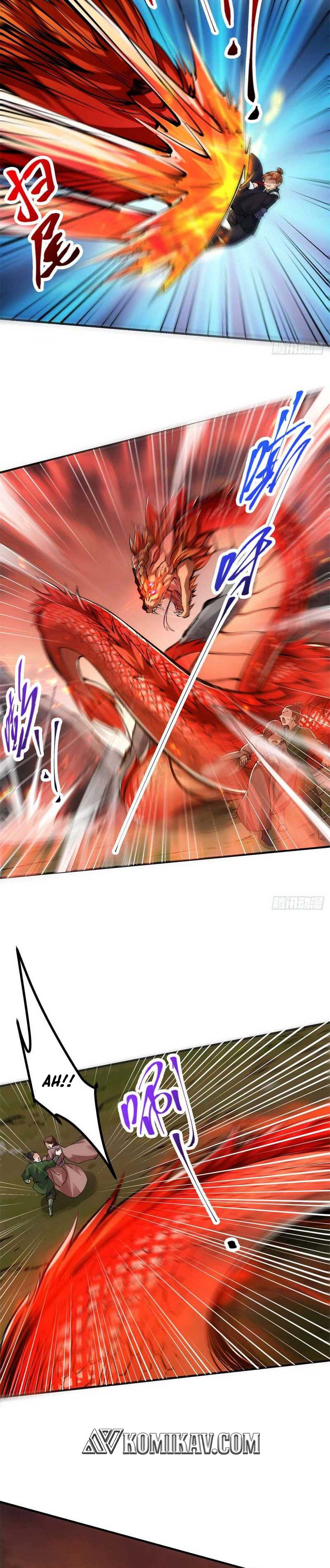 Read Keep A Low Profile, Sect Leader ID Manga Online