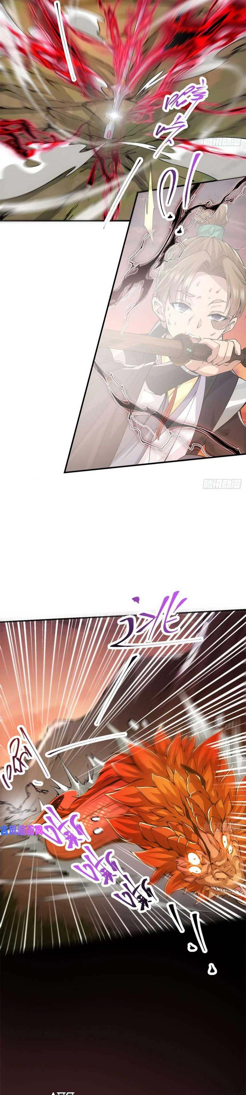 Read Keep A Low Profile, Sect Leader ID Manga Online