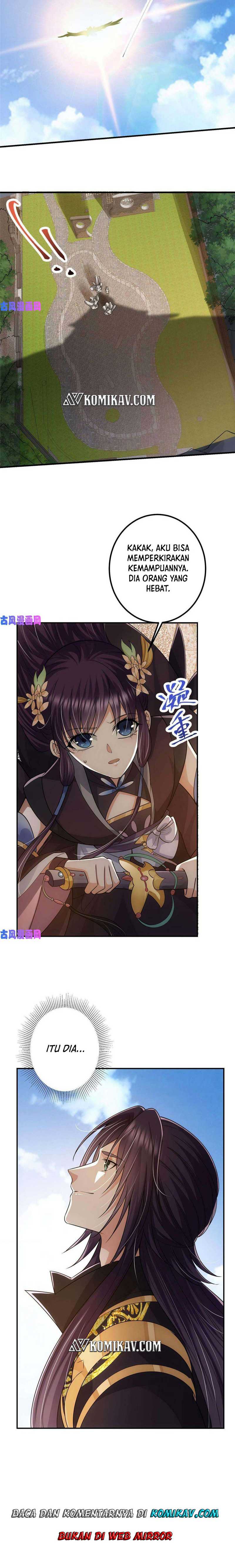 Read Keep A Low Profile, Sect Leader ID Manga Online