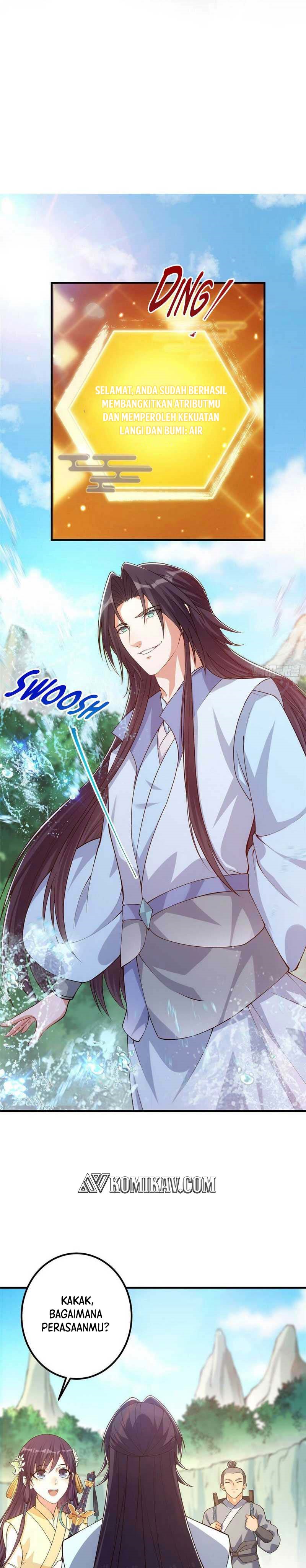 Read Keep A Low Profile, Sect Leader ID Manga Online