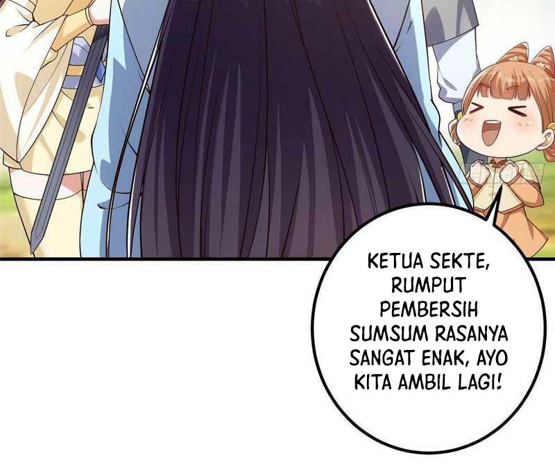 Read Keep A Low Profile, Sect Leader ID Manga Online