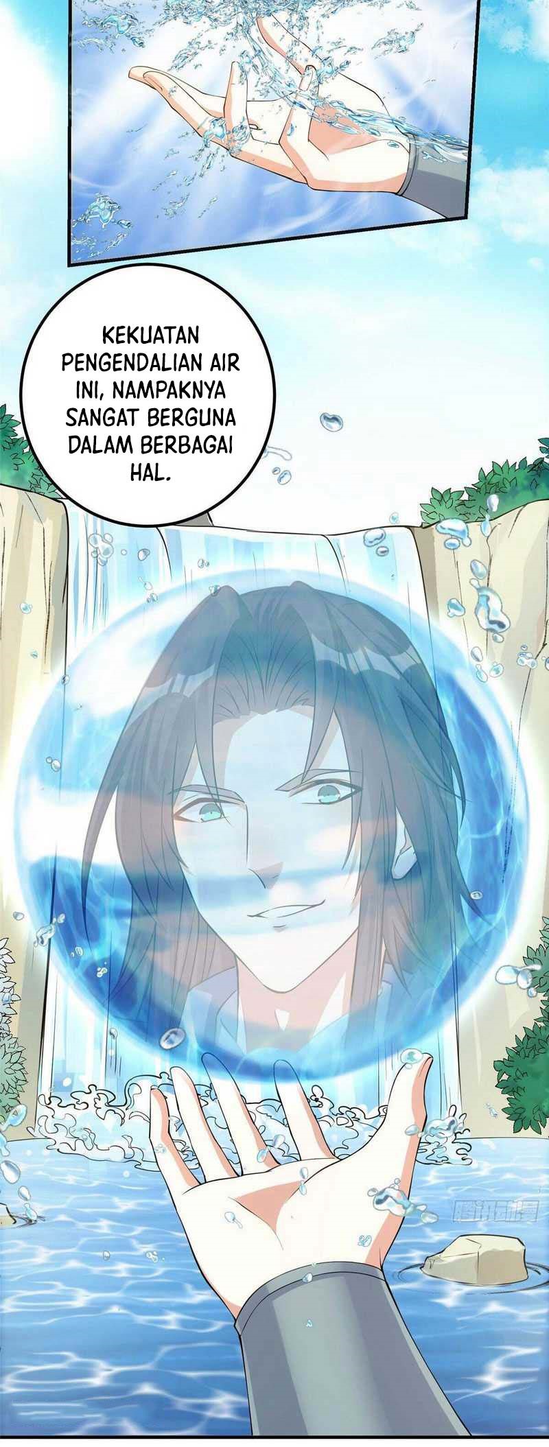 Read Keep A Low Profile, Sect Leader ID Manga Online