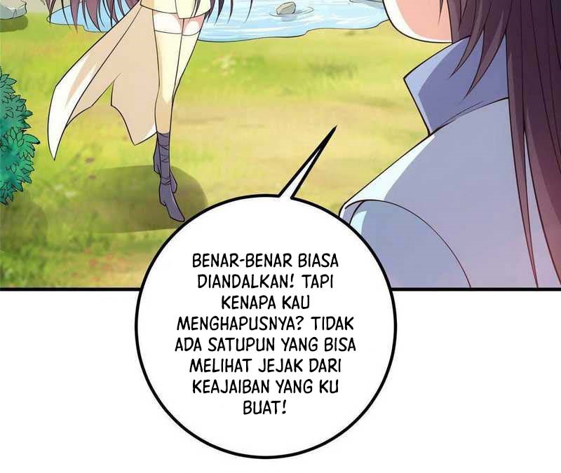 Read Keep A Low Profile, Sect Leader ID Manga Online