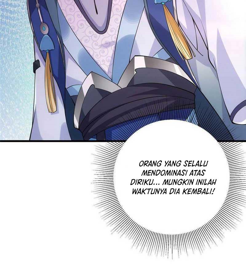 Read Keep A Low Profile, Sect Leader ID Manga Online