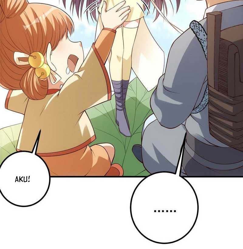 Read Keep A Low Profile, Sect Leader ID Manga Online