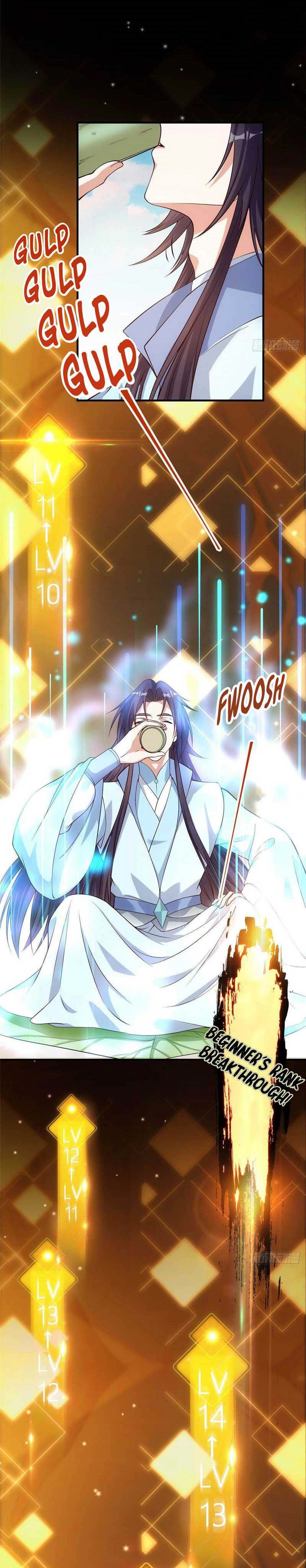 Read Keep A Low Profile, Sect Leader ID Manga Online