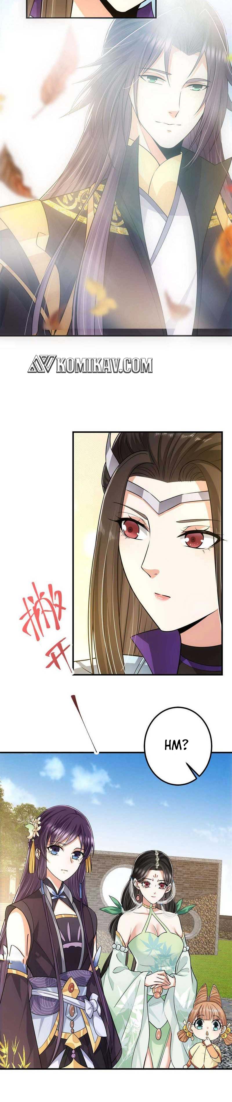 Read Keep A Low Profile, Sect Leader ID Manga Online