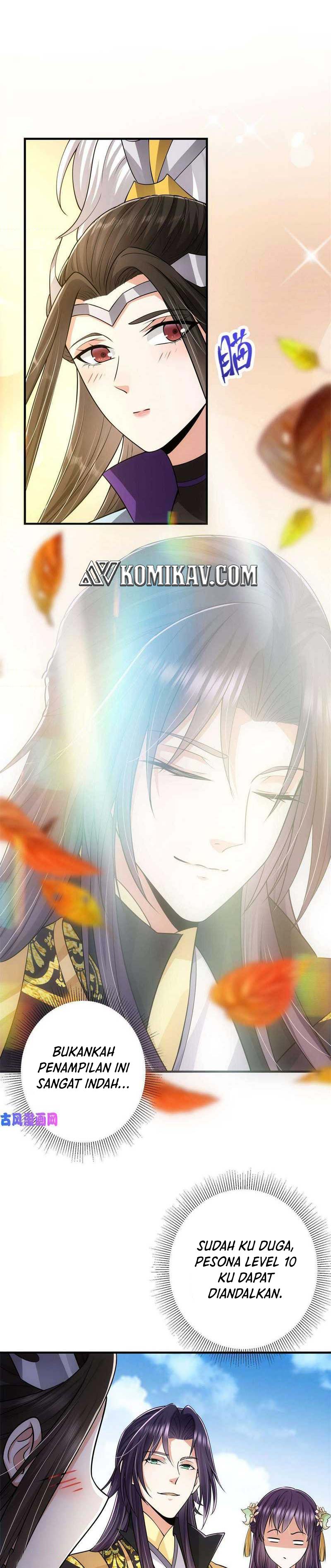 Read Keep A Low Profile, Sect Leader ID Manga Online