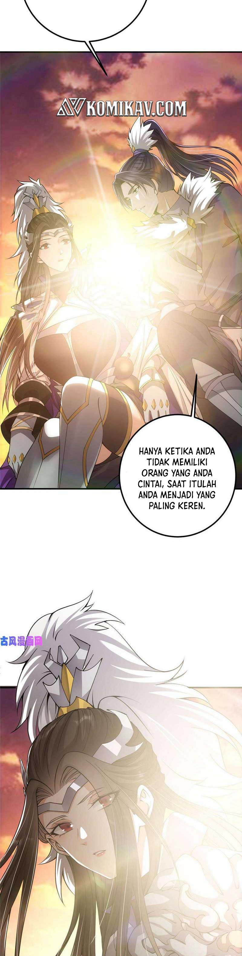 Read Keep A Low Profile, Sect Leader ID Manga Online