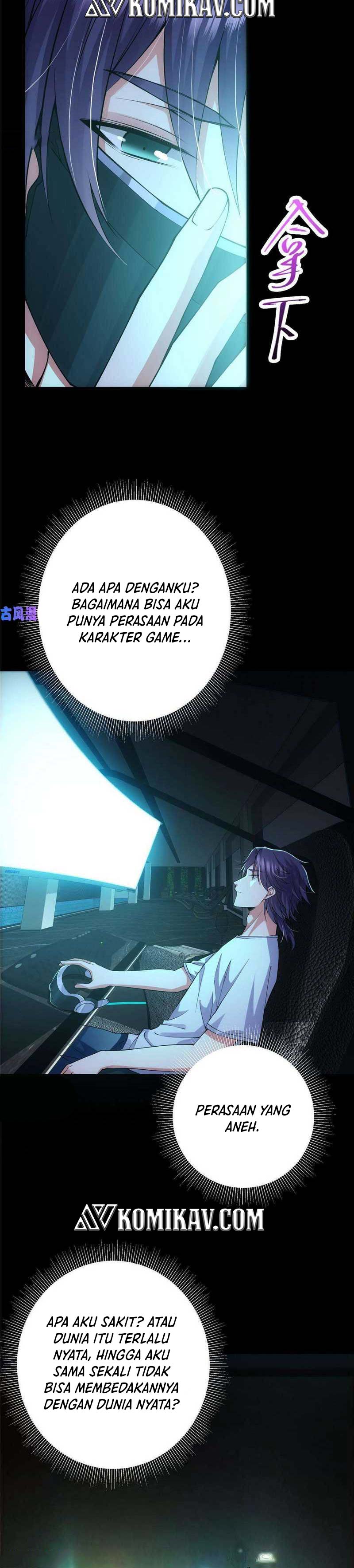 Read Keep A Low Profile, Sect Leader ID Manga Online