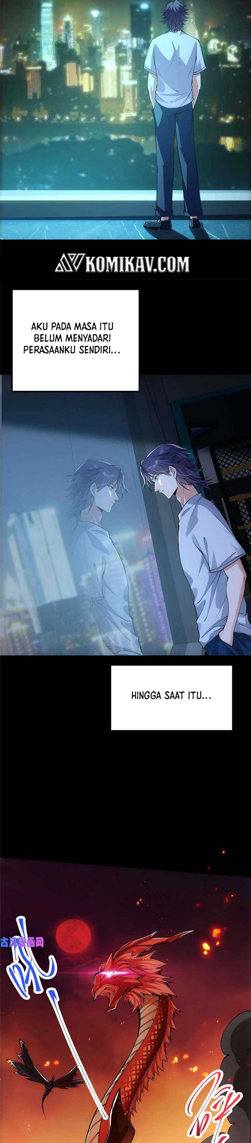 Read Keep A Low Profile, Sect Leader ID Manga Online