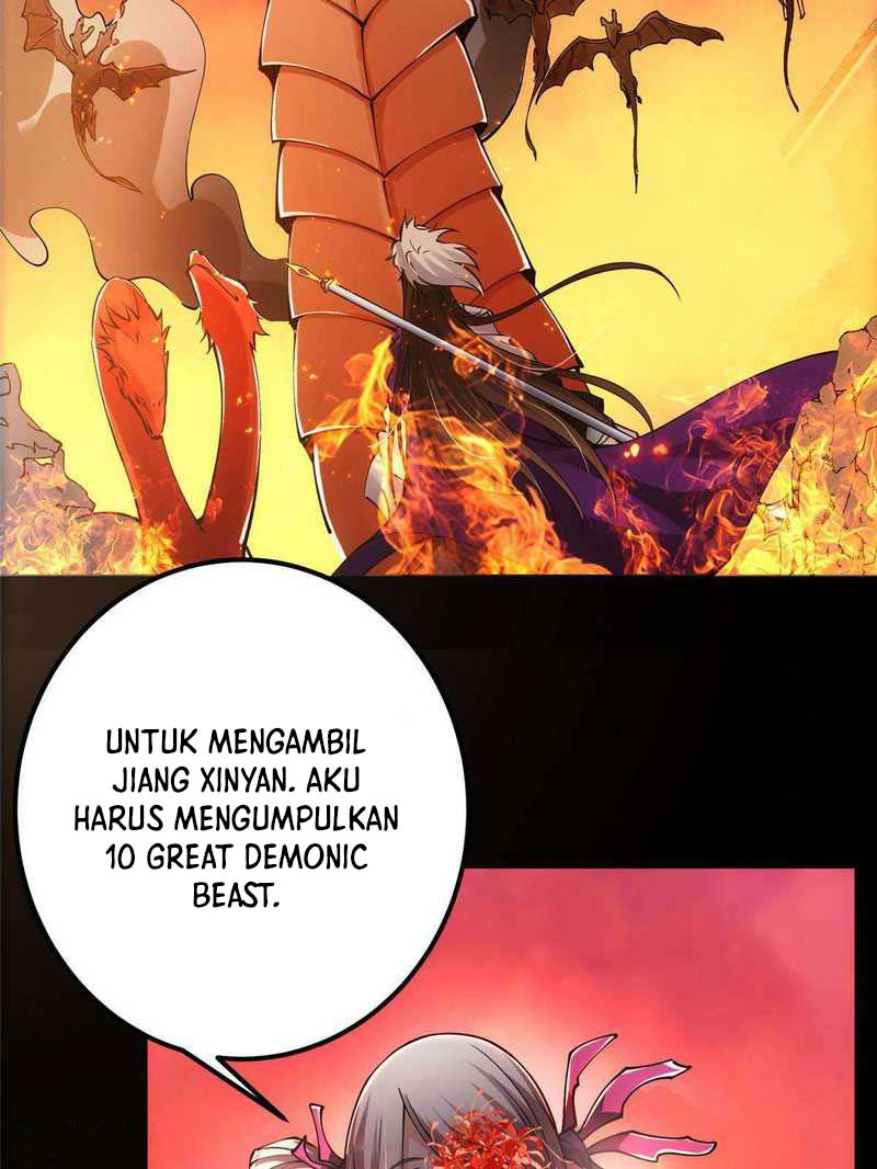 Read Keep A Low Profile, Sect Leader ID Manga Online