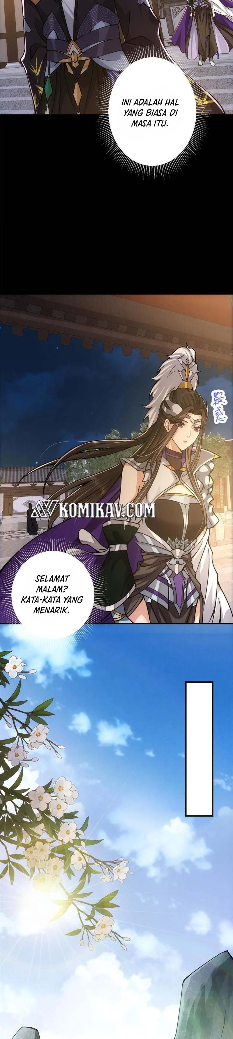 Read Keep A Low Profile, Sect Leader ID Manga Online