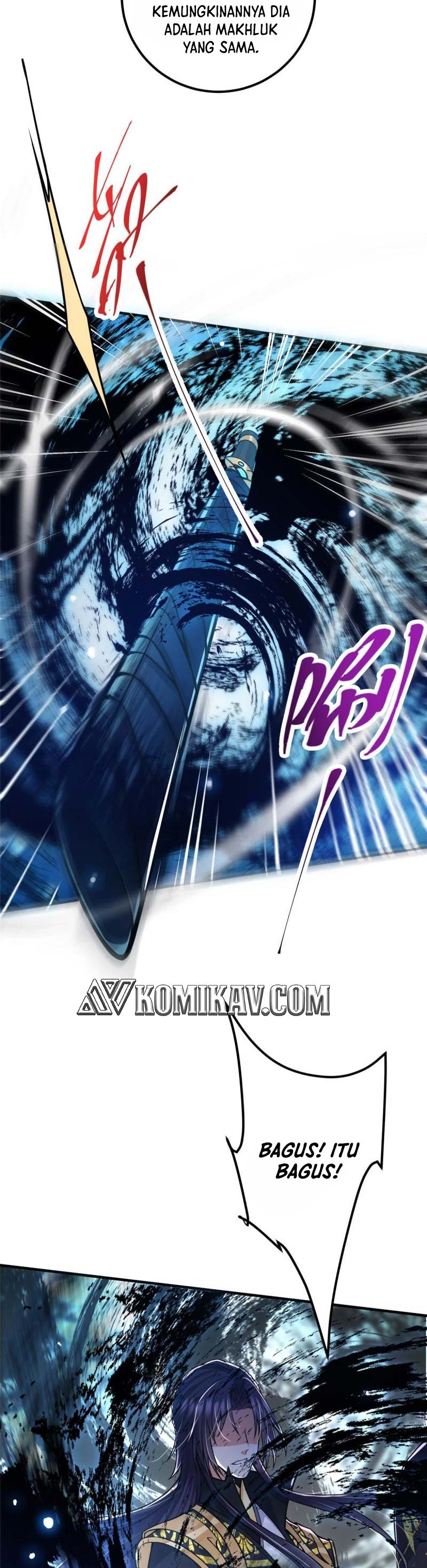 Read Keep A Low Profile, Sect Leader ID Manga Online