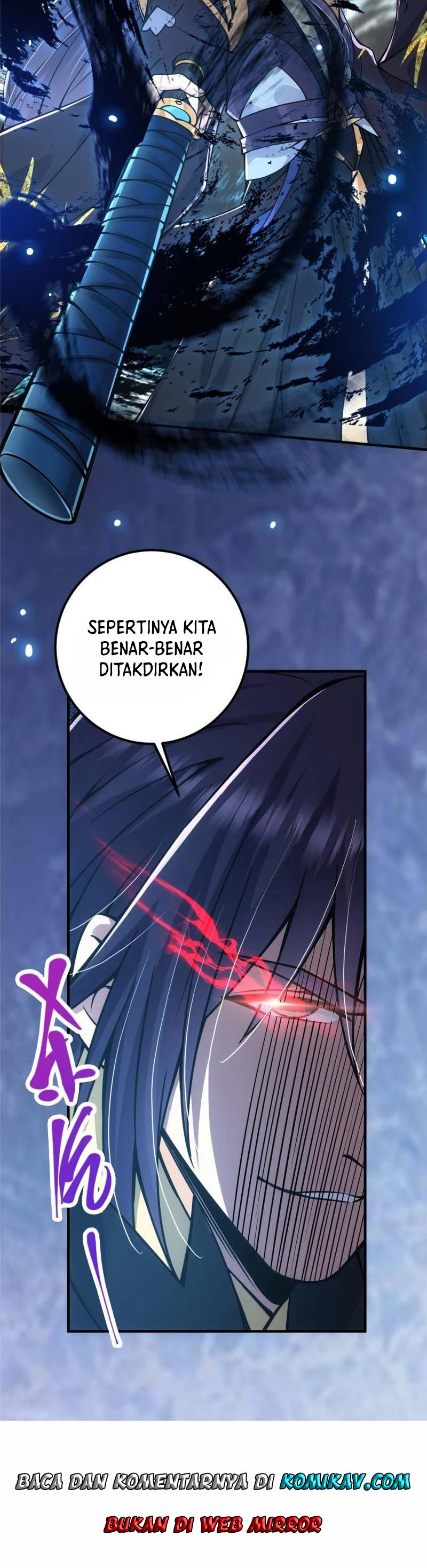Read Keep A Low Profile, Sect Leader ID Manga Online