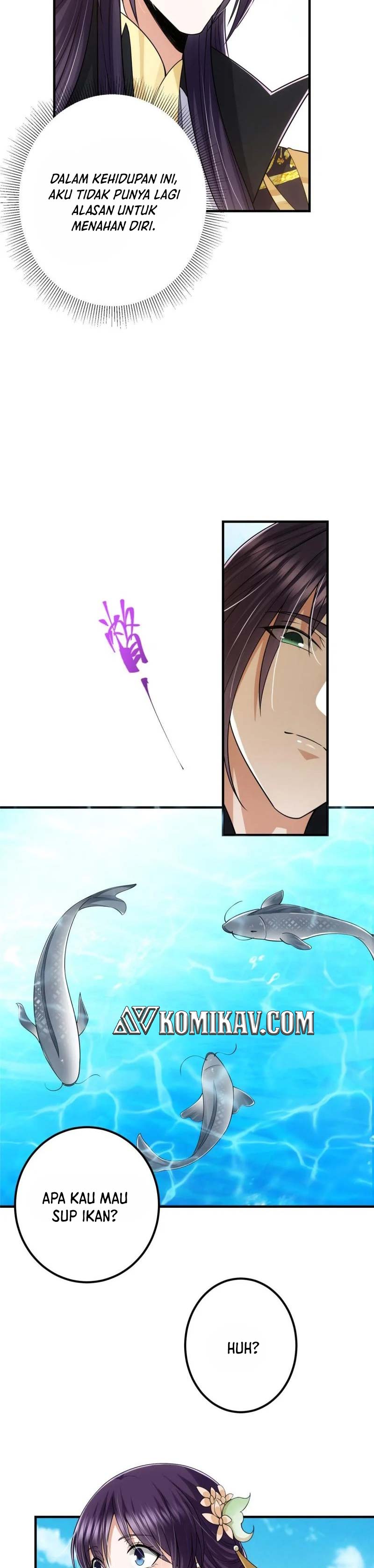 Read Keep A Low Profile, Sect Leader ID Manga Online