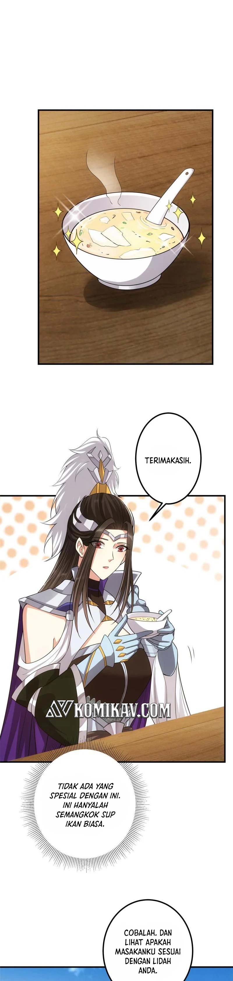Read Keep A Low Profile, Sect Leader ID Manga Online
