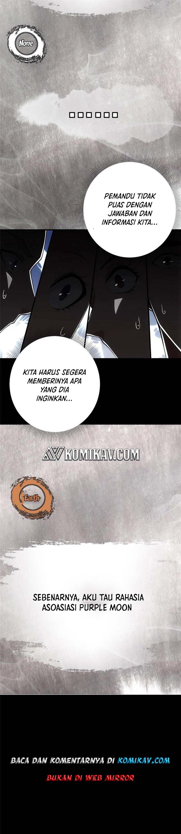 Read Keep A Low Profile, Sect Leader ID Manga Online