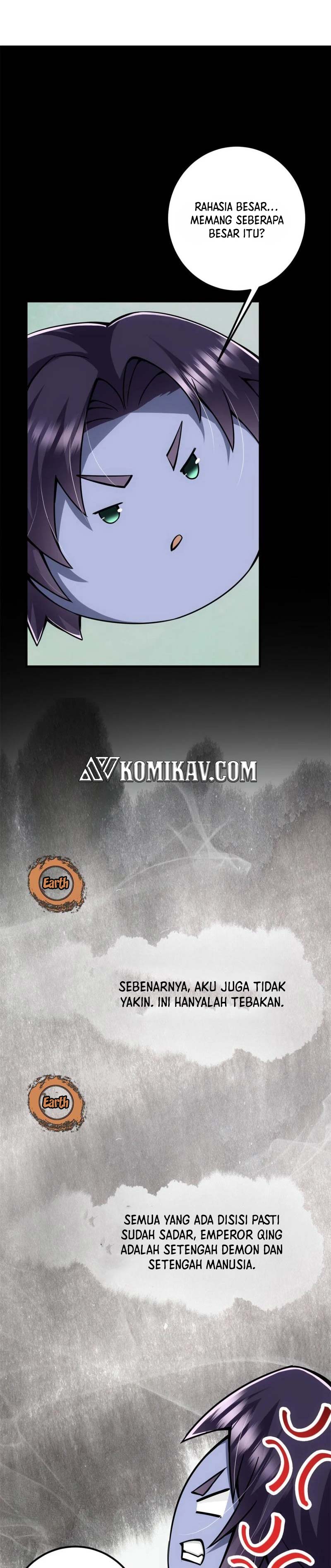Read Keep A Low Profile, Sect Leader ID Manga Online