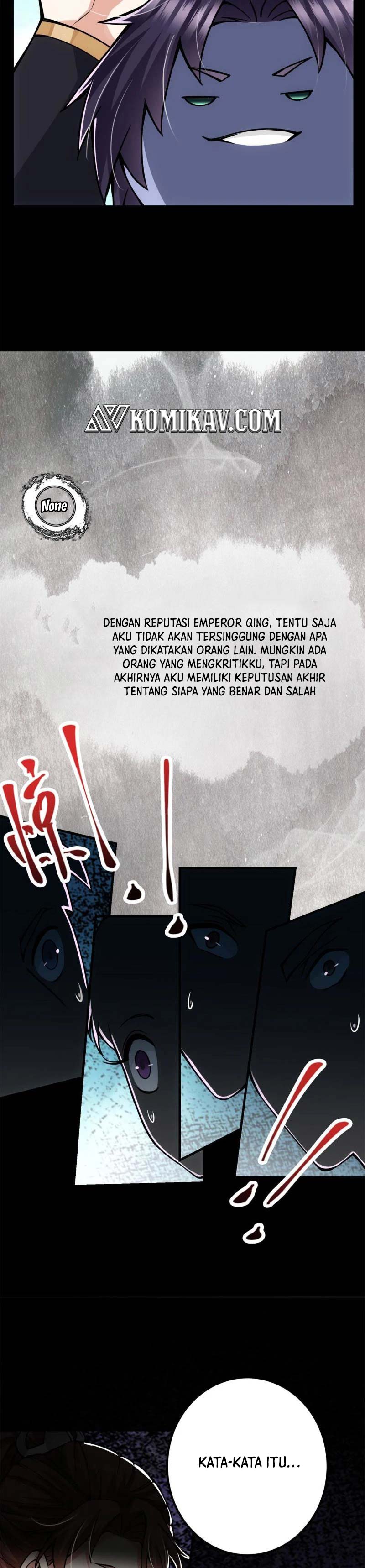 Read Keep A Low Profile, Sect Leader ID Manga Online