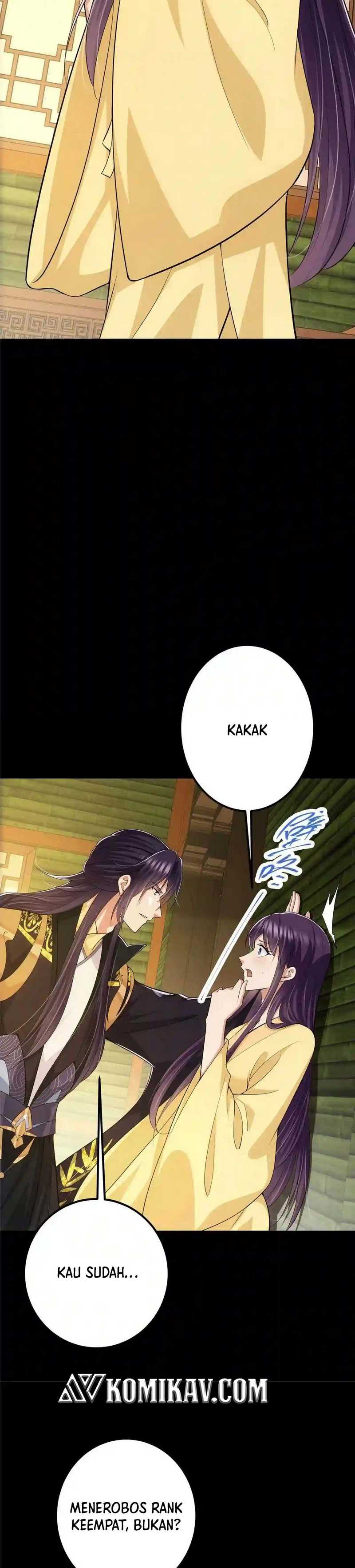 Read Keep A Low Profile, Sect Leader ID Manga Online