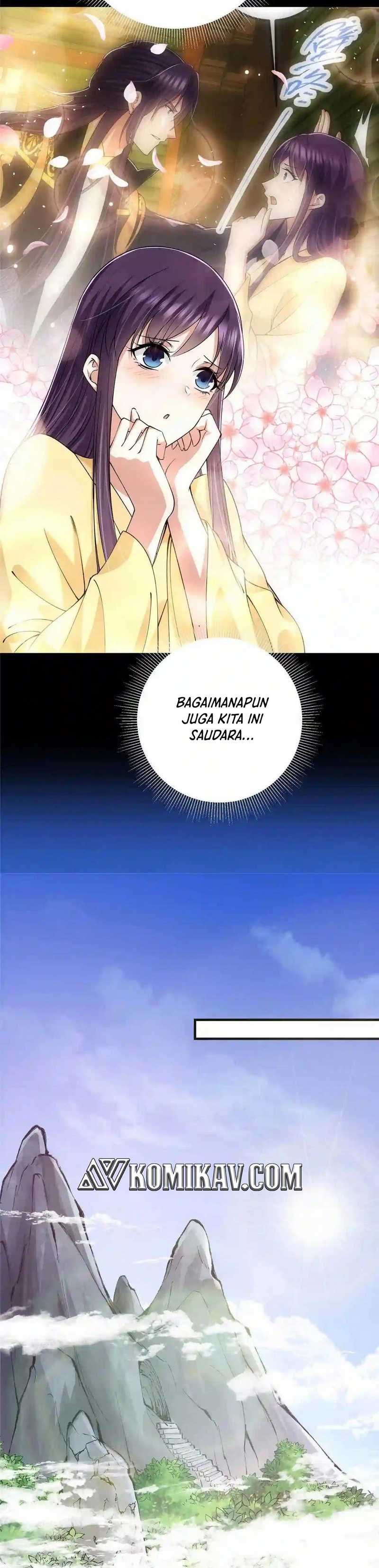 Read Keep A Low Profile, Sect Leader ID Manga Online
