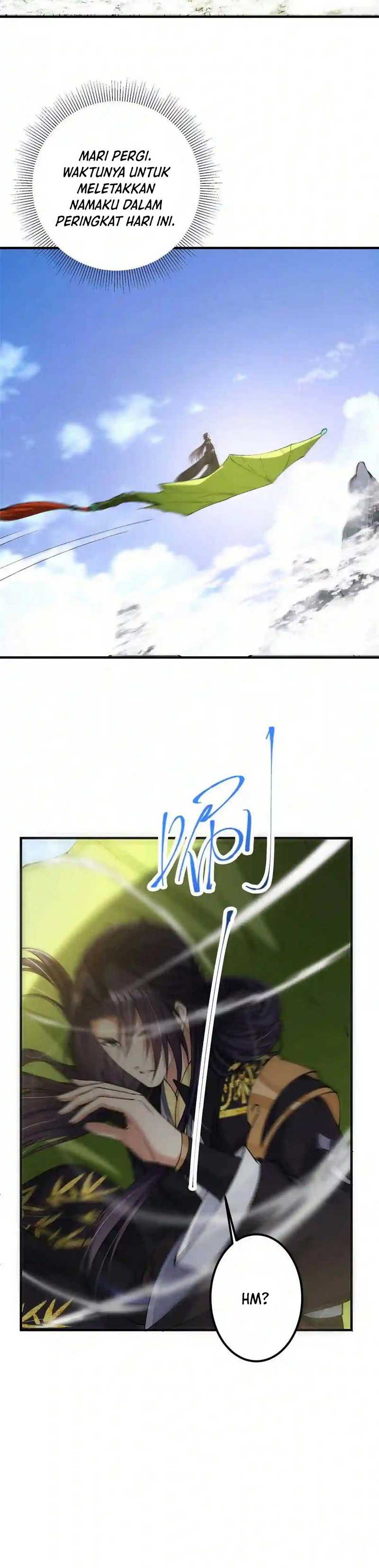 Read Keep A Low Profile, Sect Leader ID Manga Online