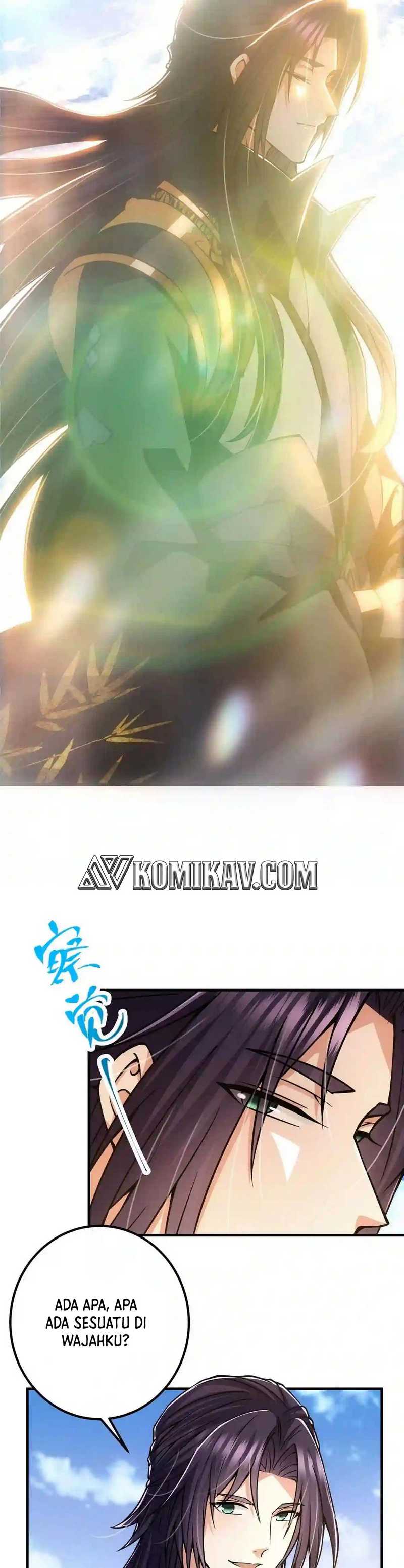 Read Keep A Low Profile, Sect Leader ID Manga Online