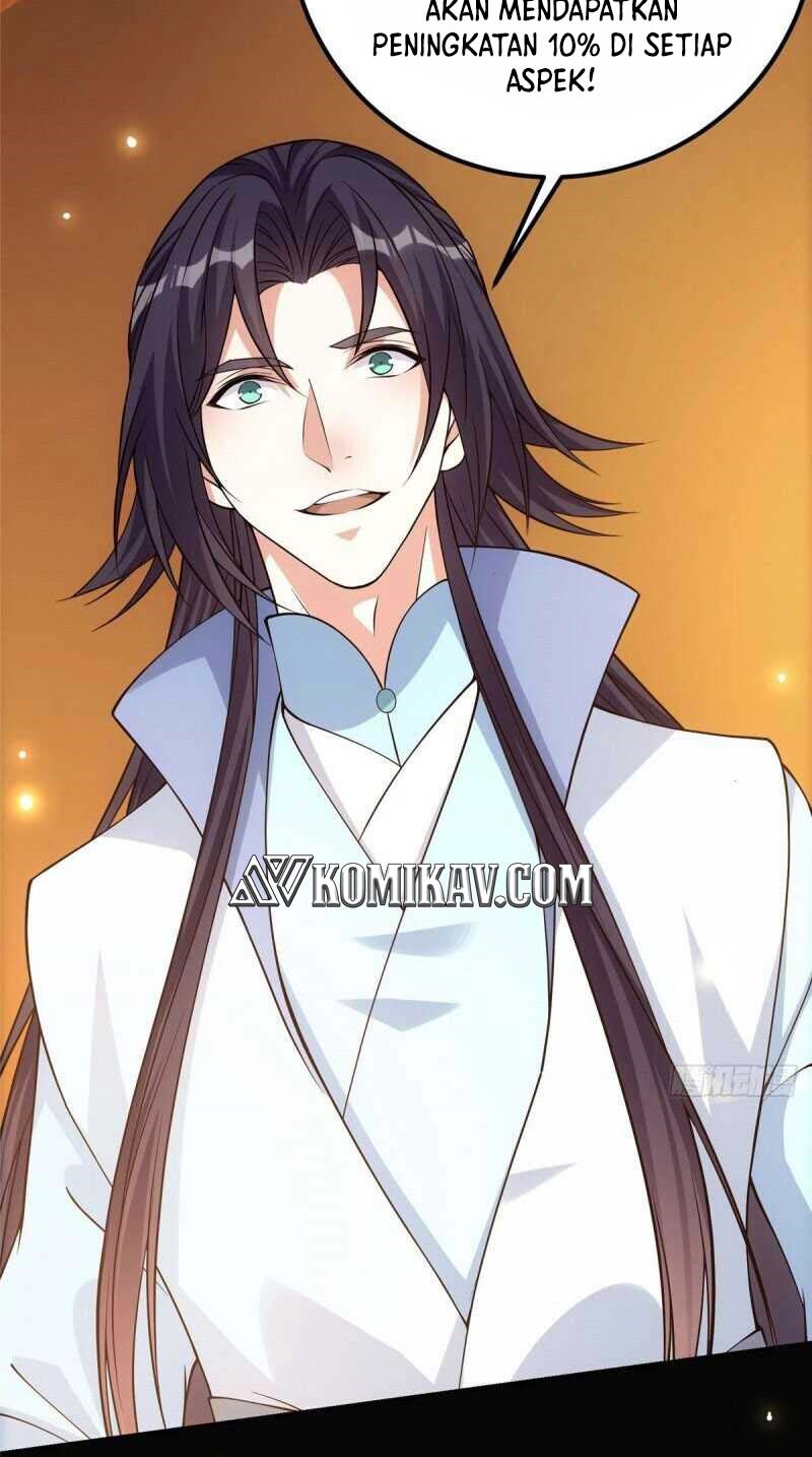 Read Keep A Low Profile, Sect Leader ID Manga Online