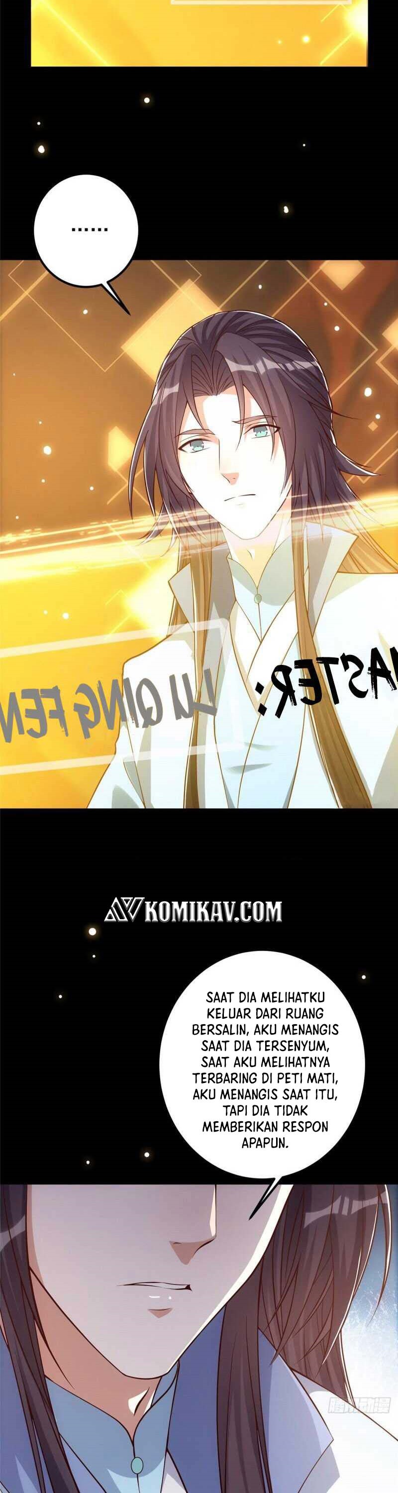 Read Keep A Low Profile, Sect Leader ID Manga Online