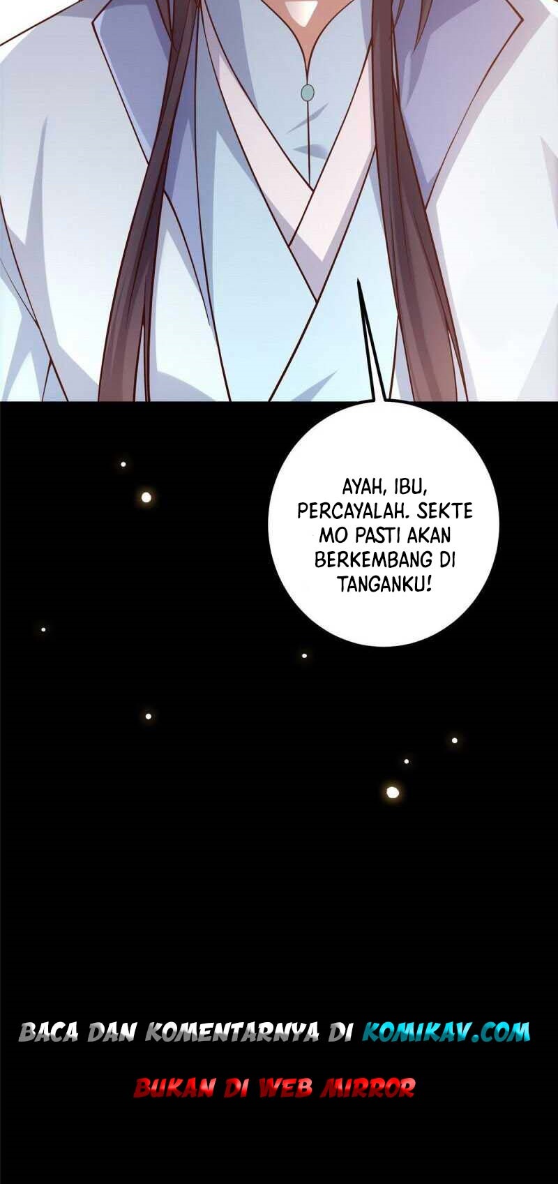 Read Keep A Low Profile, Sect Leader ID Manga Online