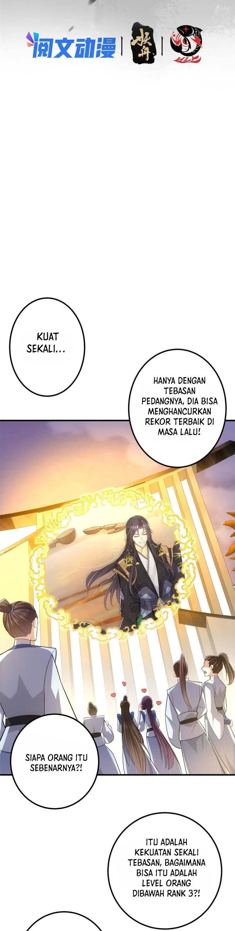 Read Keep A Low Profile, Sect Leader ID Manga Online