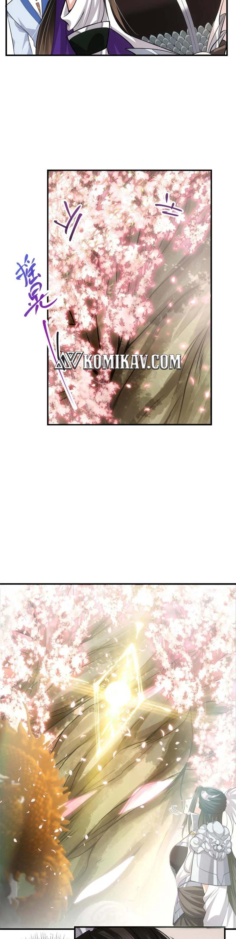 Read Keep A Low Profile, Sect Leader ID Manga Online