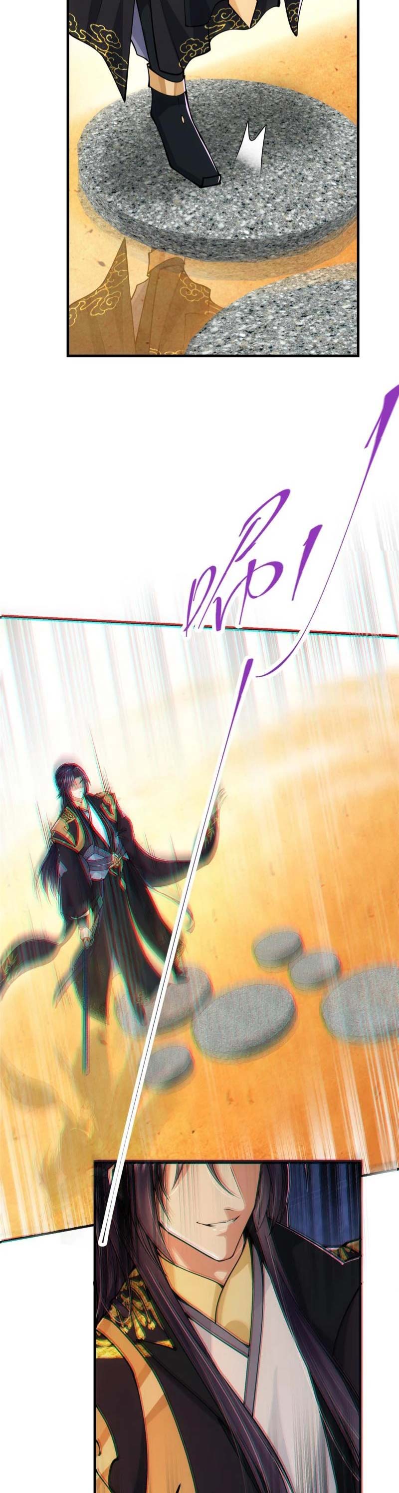Read Keep A Low Profile, Sect Leader ID Manga Online