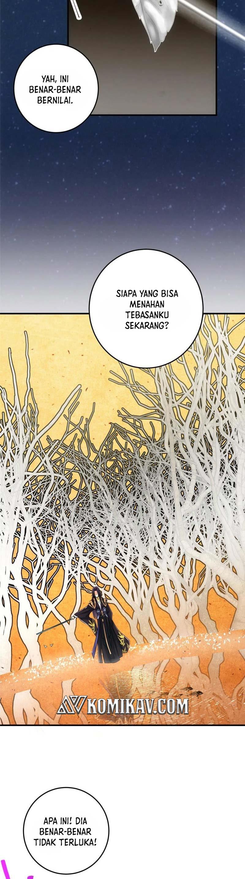 Read Keep A Low Profile, Sect Leader ID Manga Online
